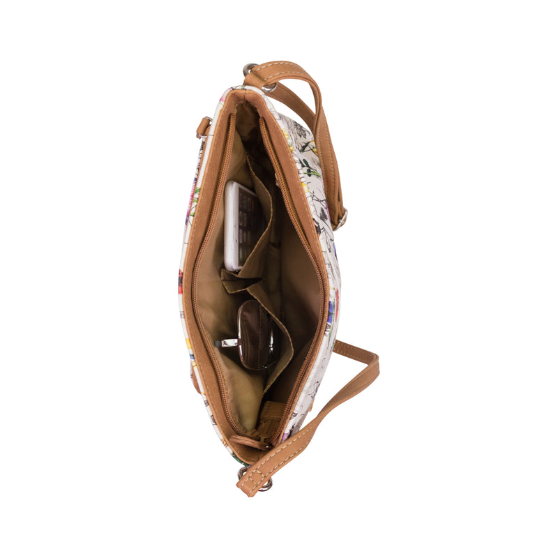 Summer Crossbody Bag in Nude – Kesler and Co