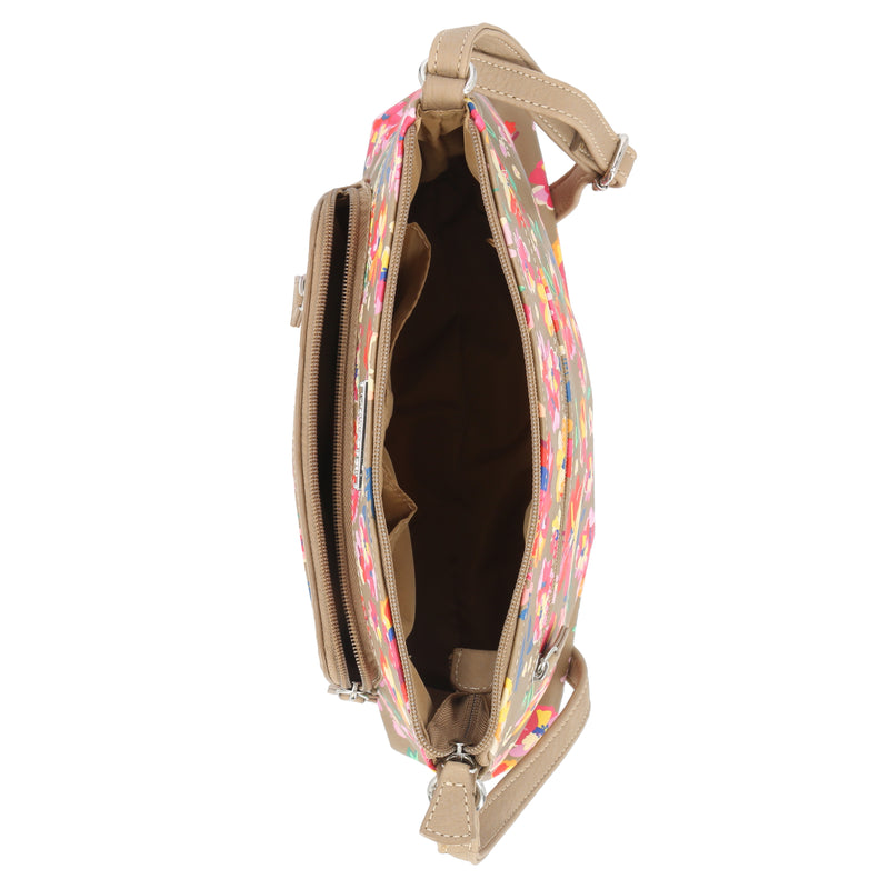 Micro Everest Crossbody Bag – MultiSac Handbags