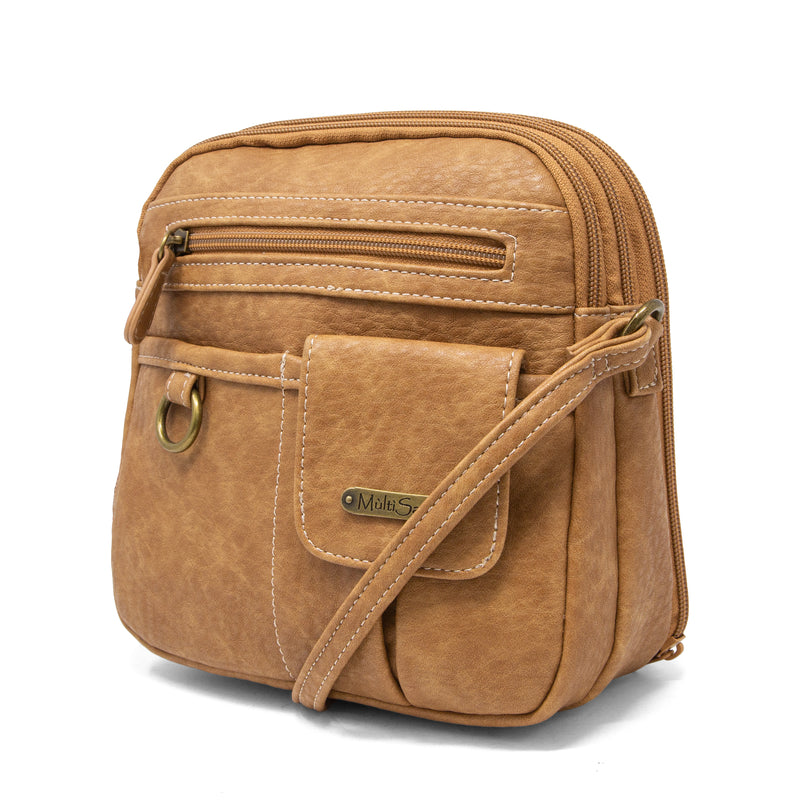 Oakland Tote – MultiSac Handbags