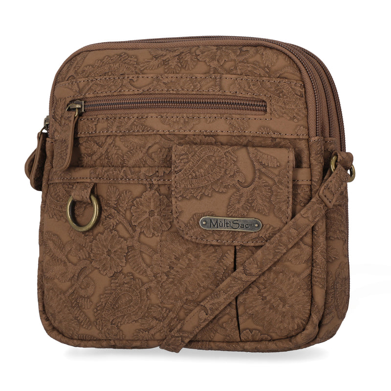 Major Convertible 3 in 1 Handbag from MultiSac Handbags 