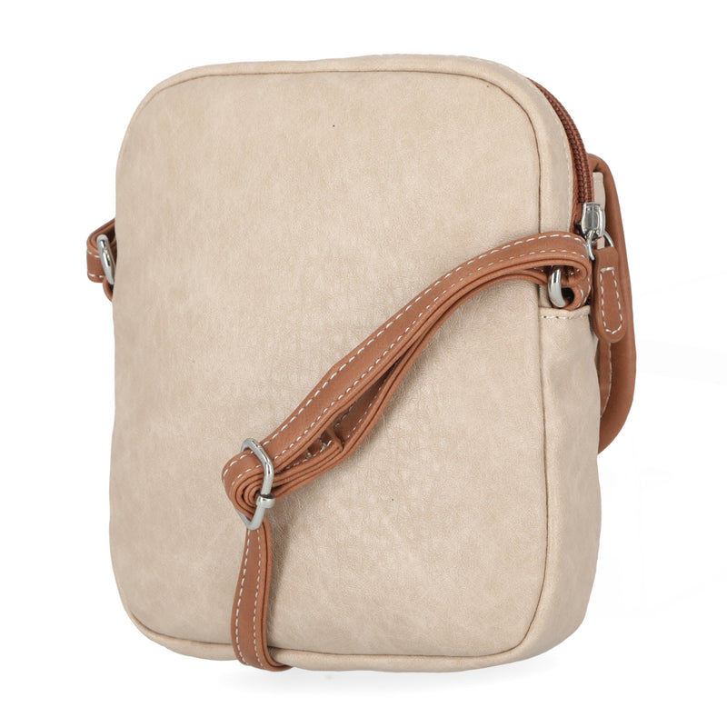 Micro Everest Crossbody Bag