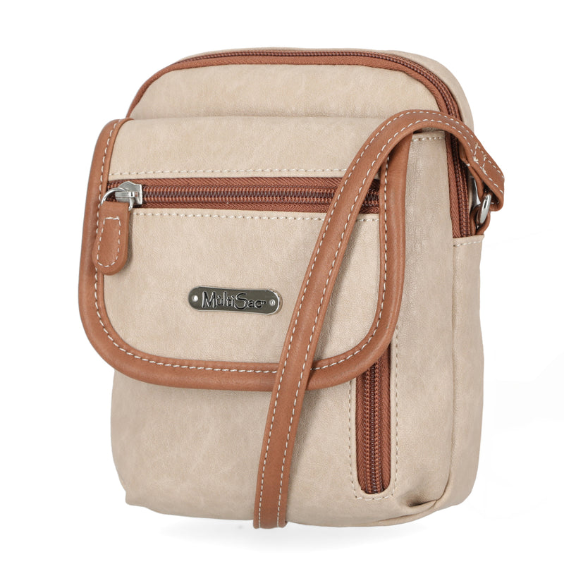 Micro Everest Crossbody Bag