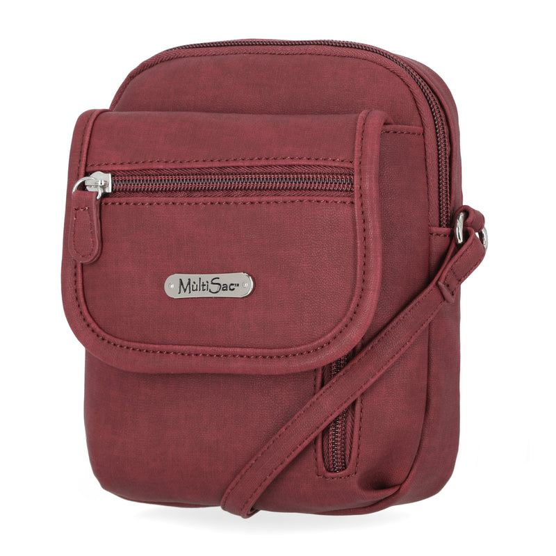 Micro Everest Crossbody Bag