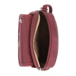 Micro Everest Crossbody Bag