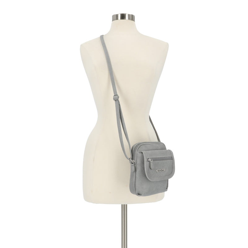 Micro Everest Crossbody Bag