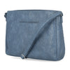 Summerville East West Crossbody Bag