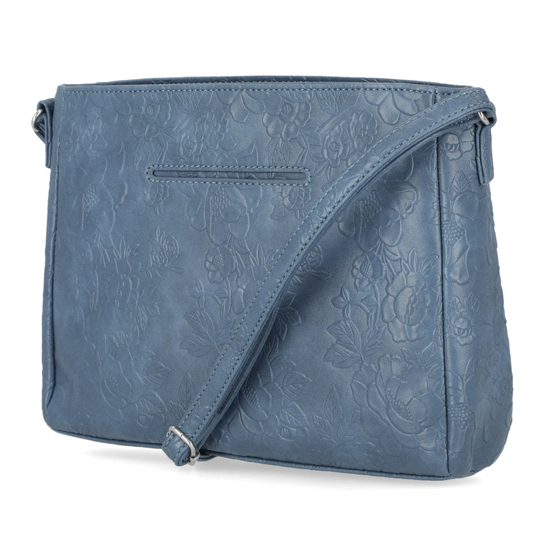 Summerville East West Crossbody Bag