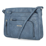 Summerville East West Crossbody Bag