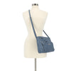 Summerville East West Crossbody Bag