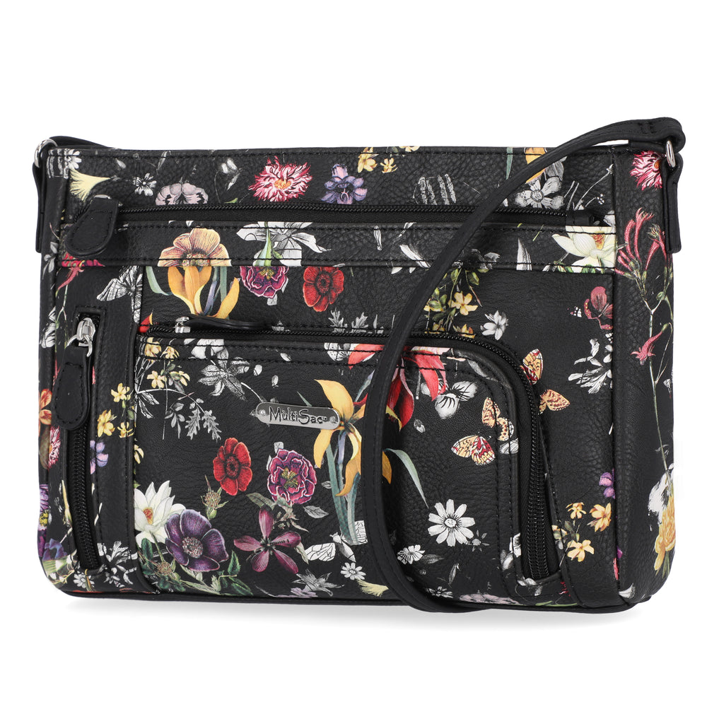 Riverside Hobo Bag – MultiSac Handbags
