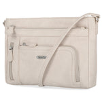 Summerville East West Crossbody Bag