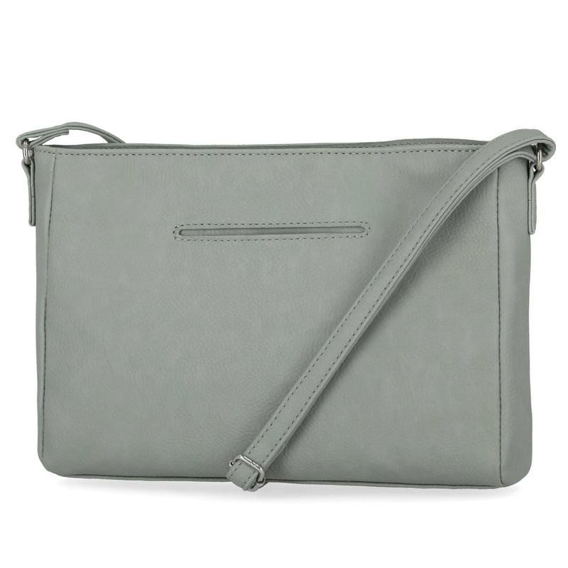 Summerville East West Crossbody Bag