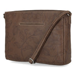 Summerville East West Crossbody Bag