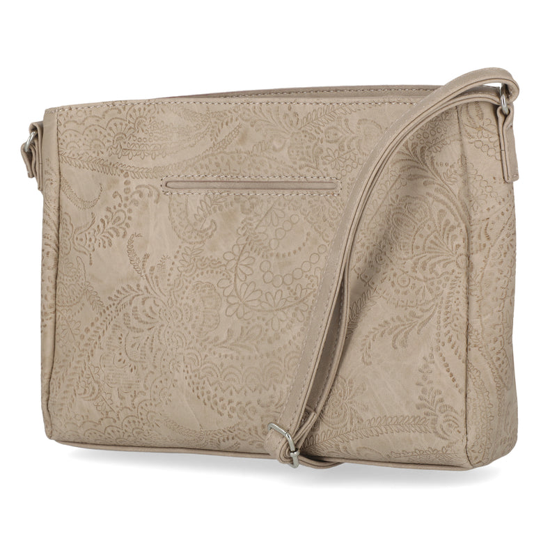 Summerville East West Crossbody Bag