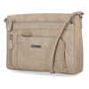 Summerville East West Crossbody Bag