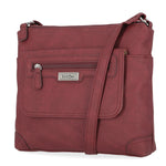 Large Laredo Crossbody