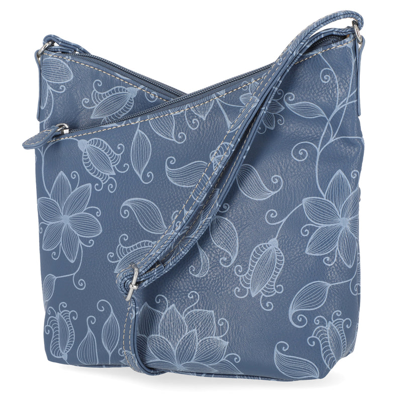Evans Crossbody Bag – MultiSac Handbags