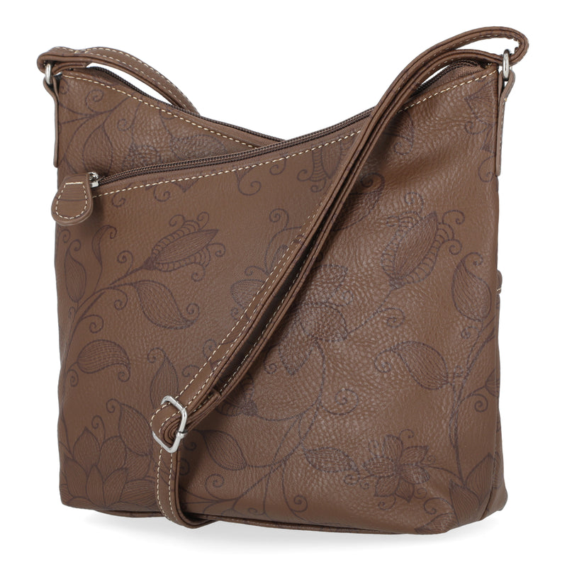 Vista Crossbody Bag