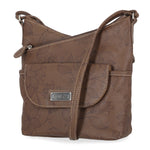 Vista Crossbody Bag