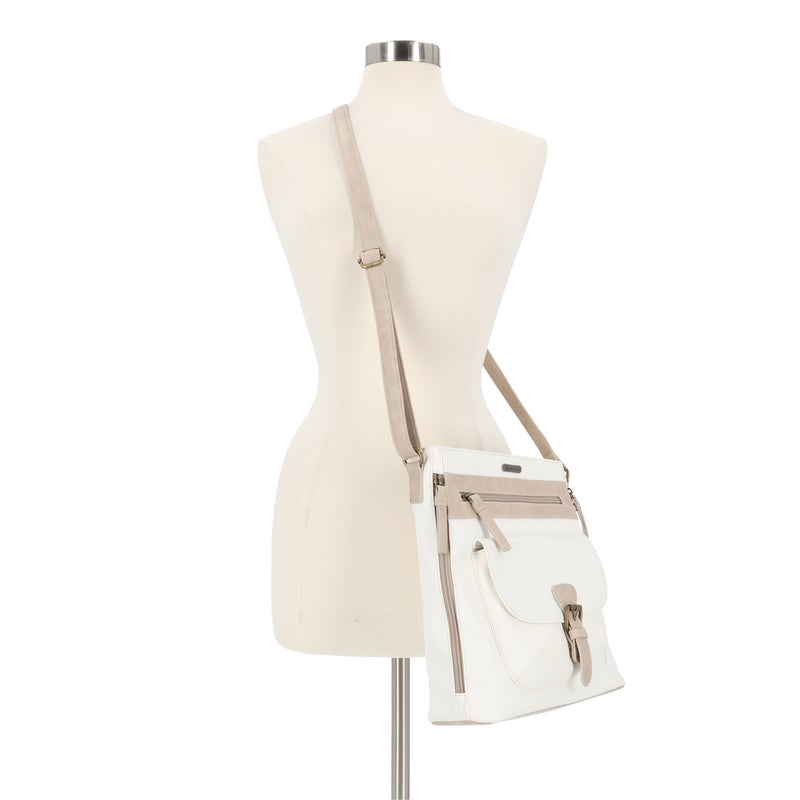 Jones Large Crossbody
