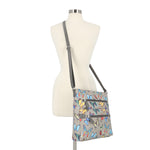 Lorraine Crossbody Bag