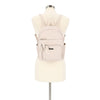 Adele Backpack - Women's Backpacks - MultiSac Handbags - Organizer Backpack -  cream