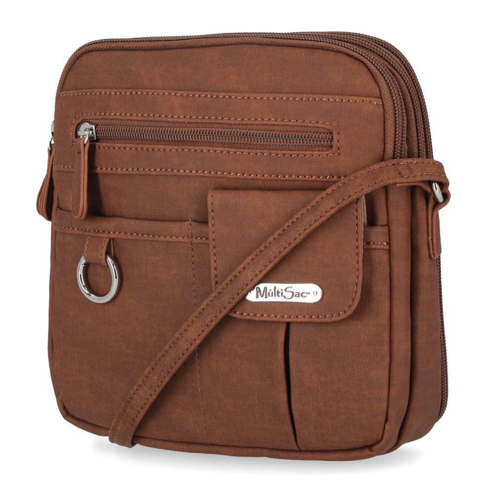 SuperSac 3 in 1 Convertible bag from MultiSac Handbags! 