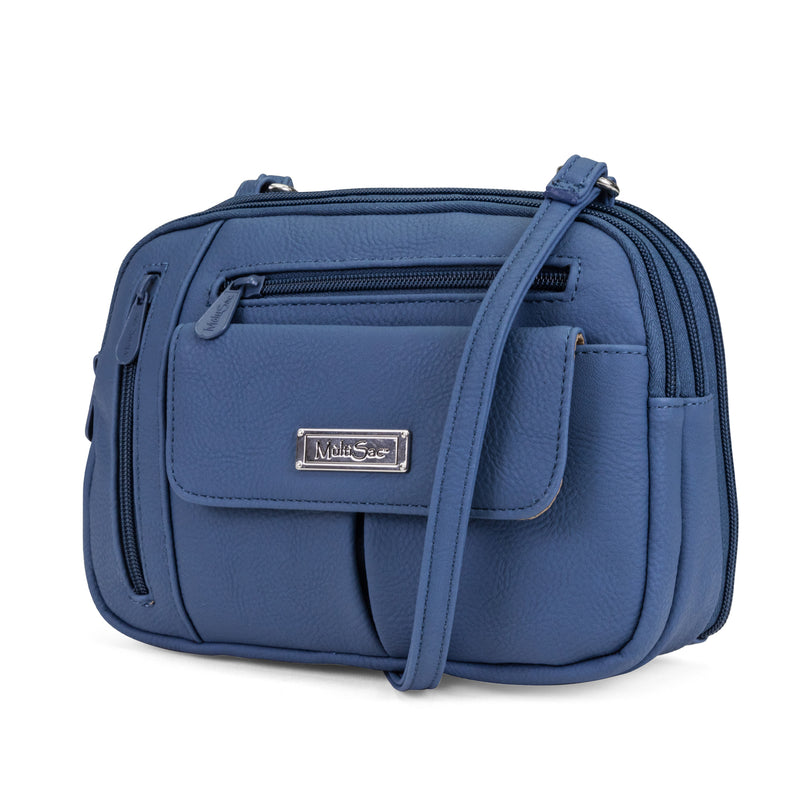 Top 10 Women Crossbody Bags – MultiSac Handbags