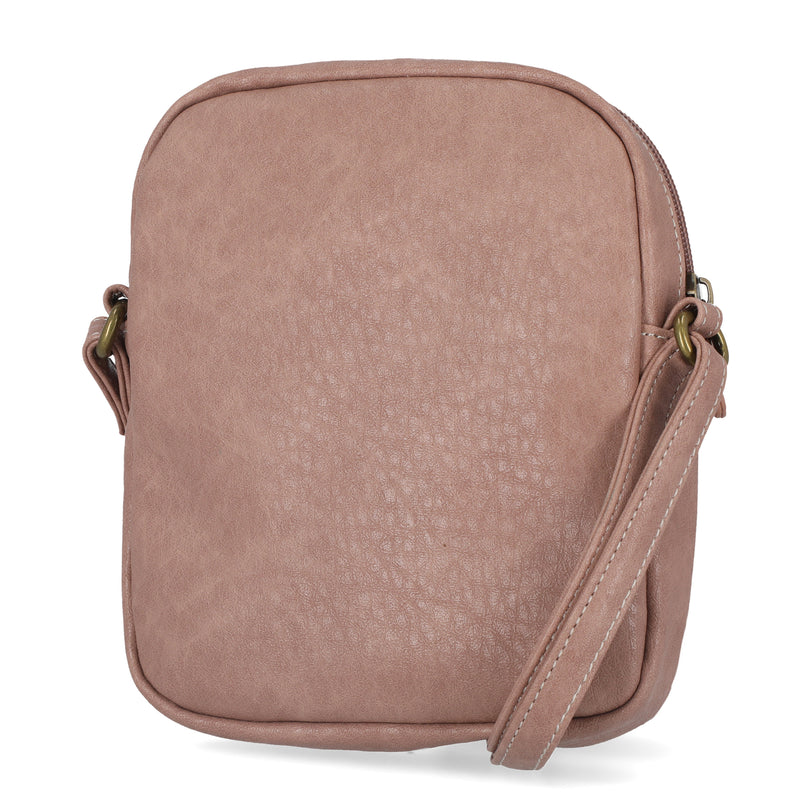 Micro Everest Crossbody Bag