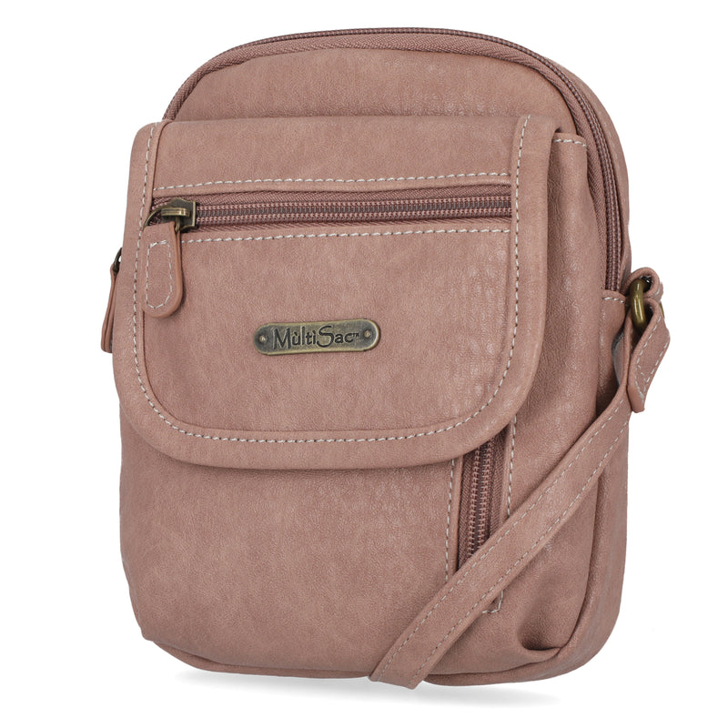 Micro Everest Crossbody Bag MultiSac Handbags