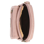 Micro Everest Crossbody Bag