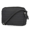 Mini Dynamic Crossbody Bag - Women's Crossbody Bags - MultiSac Handbags - Organizer Bags - Multiple Pockets -  black yukon