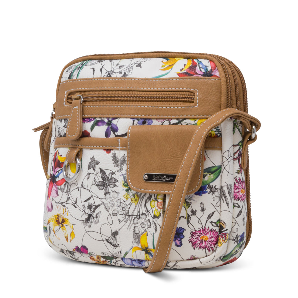 Oakland Tote – MultiSac Handbags