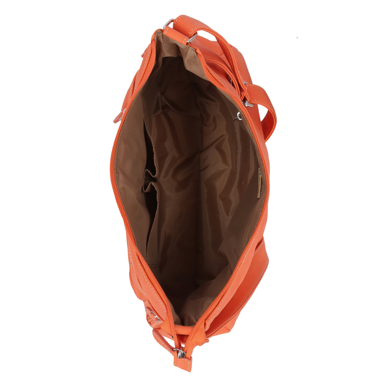 multi sac, Bags, Multi Sac Multisac Coral Tie Dye Washable Albany Backpack