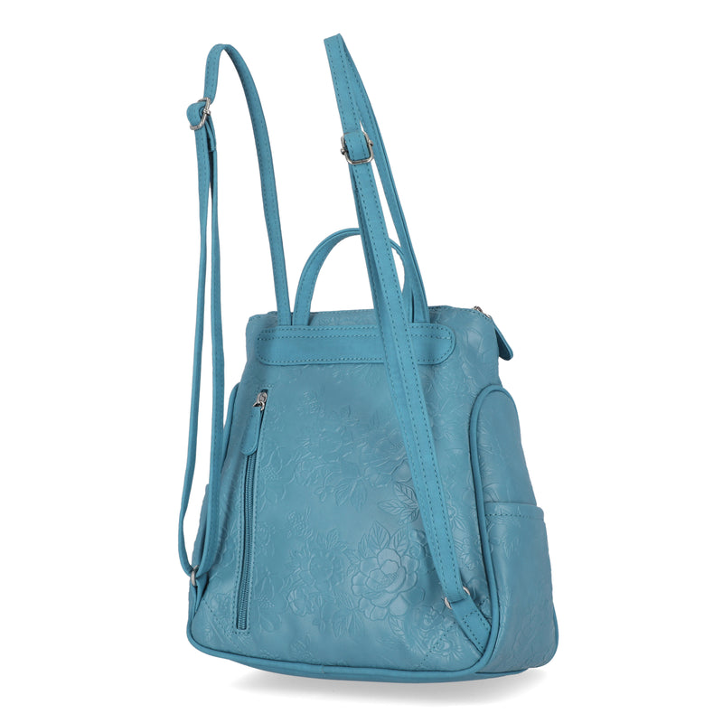 Major Backpack – MultiSac Handbags