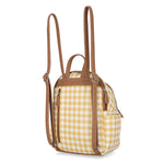 ADELE 3in1 bag reflective FLY ONE - backpack / crossbody bag