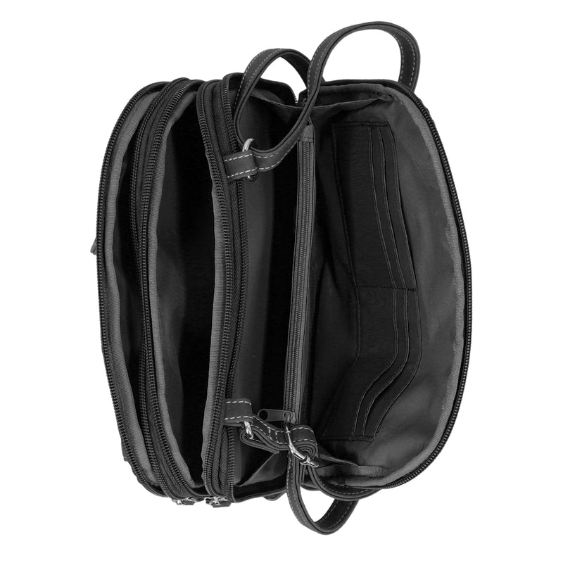 Large Laredo Crossbody – MultiSac Handbags