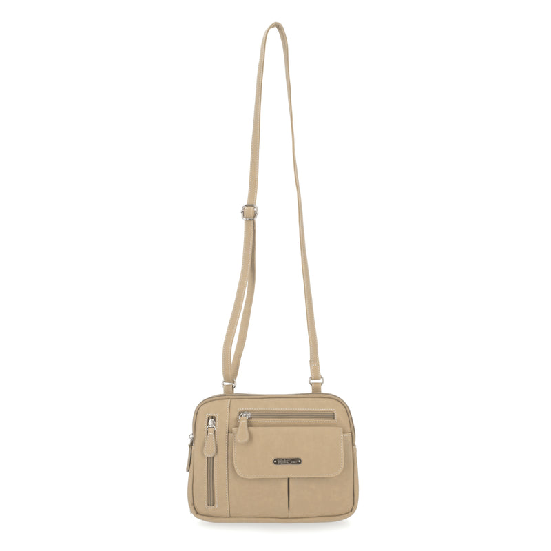 Women Multi-compartment Shoulder Bag Brand Designer Luxury Oxford Bucket  Tote Shopper Travel Crossbody Handbag Vintage Bag - AliExpress
